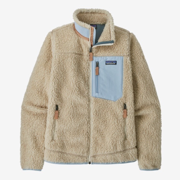 Patagonia Jackets & Blazers - New Patagonia Women's Classic Retro-X® Fleece Jacket